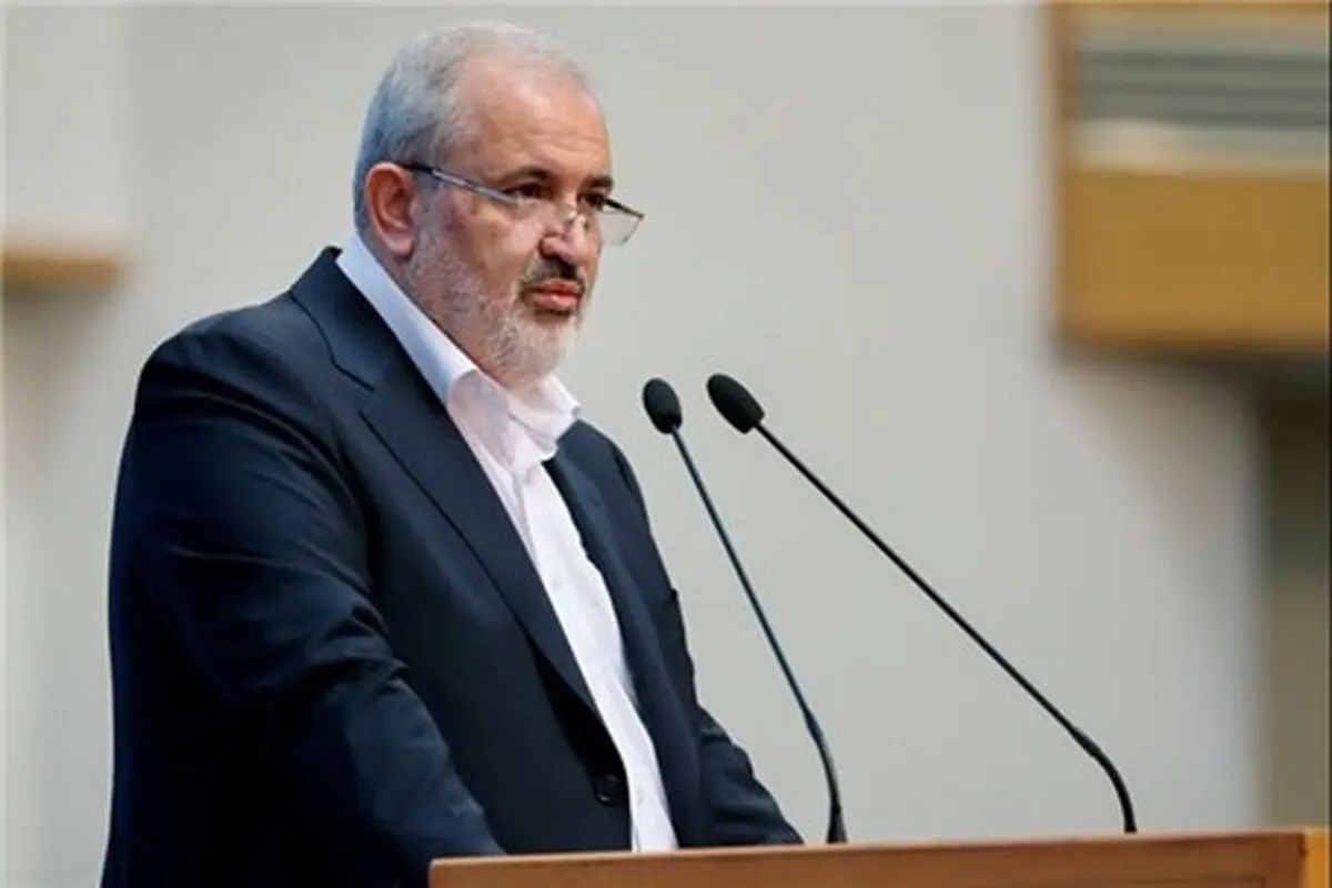 وزیر صمت: مانعی برای واردات خودرو نداریم