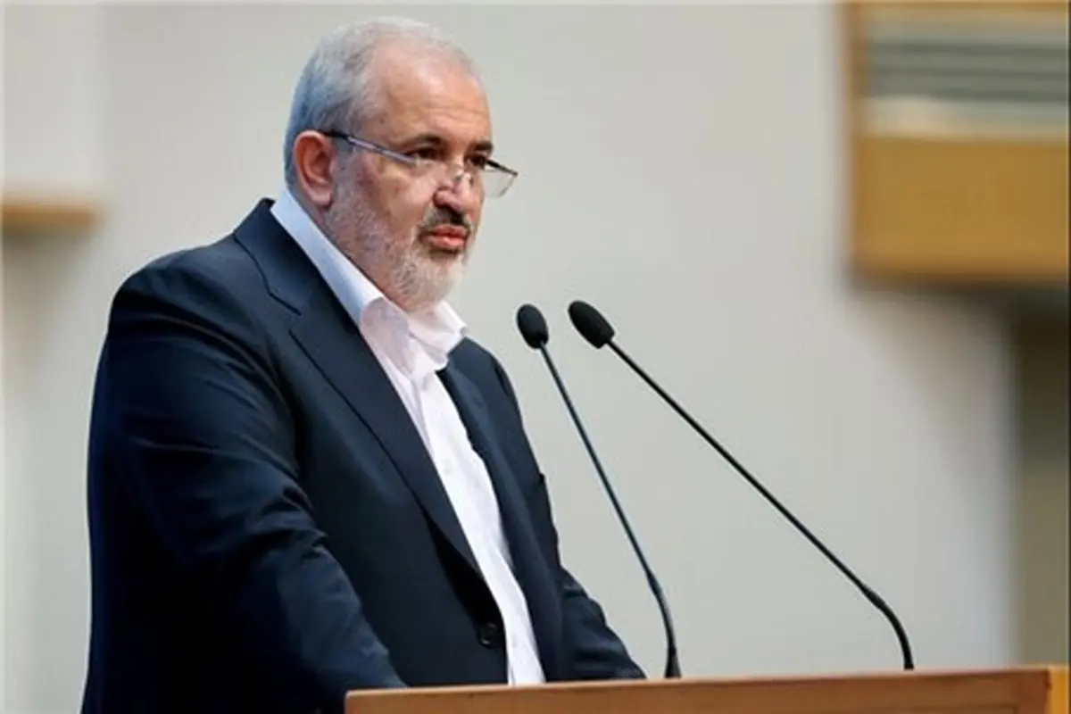 وزیر صمت: مانعی برای واردات خودرو نداریم