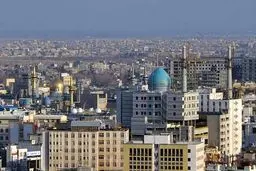 بی‌خبری از تعداد خانه‌های خالی

