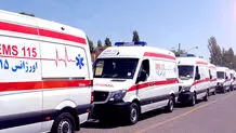 مسمومیت ۷۵ نفر بر اثر گاز‌گرفتگی در اصفهان