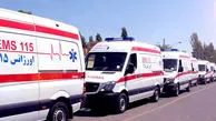 مسمومیت ۷۵ نفر بر اثر گاز‌گرفتگی در اصفهان
