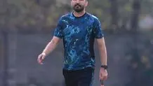 محمد نوری سرمربی نفت آبادان شد