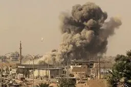 Al Nusra terrorists carry out artillery attacks on NW Syria