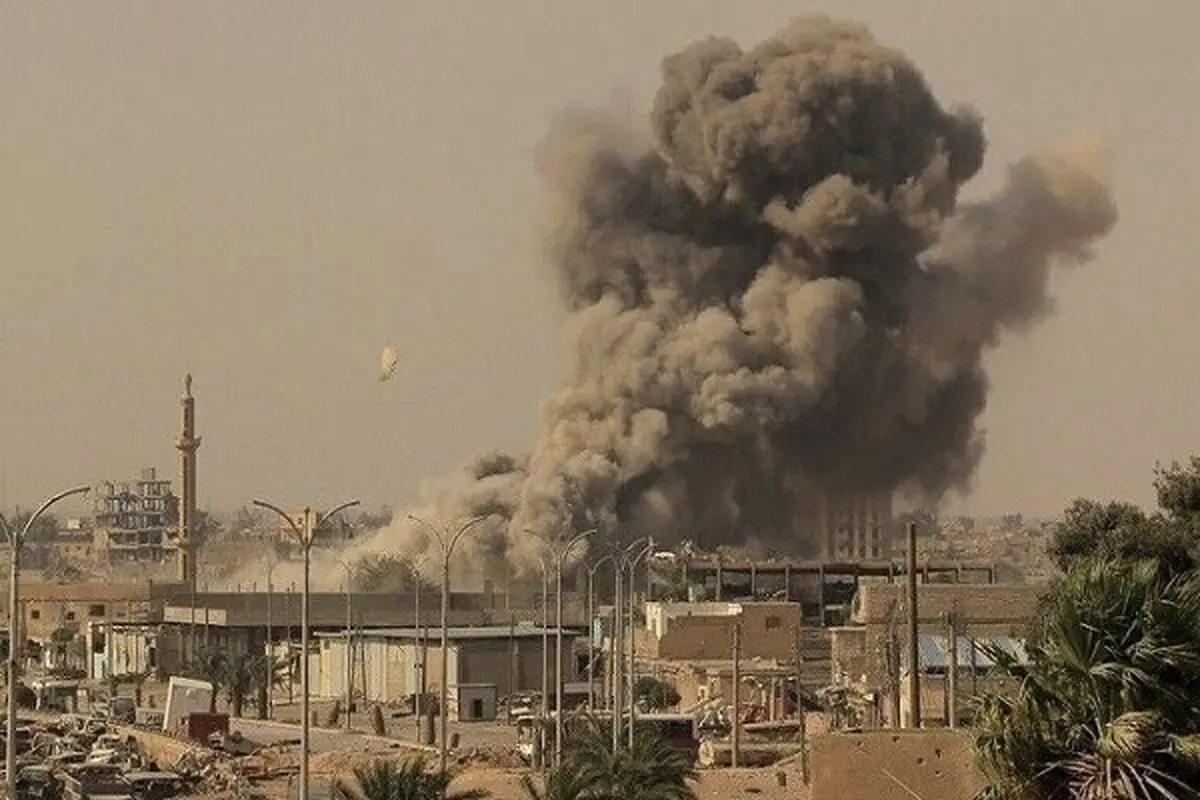 Al Nusra terrorists carry out artillery attacks on NW Syria