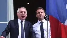 «فرانسوا بایرو» نخست‌وزیر جدید فرانسه شد
