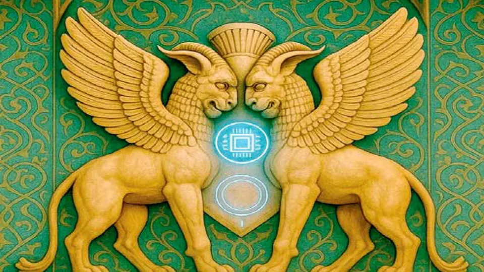 هوش،
حرمت و هویت