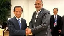 از حمایت تمام‌قد از قرارداد زاکانی با چینی‌ها تا اختلافات دولت و مجلس