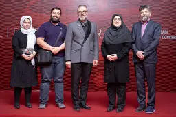برگزاری چنین کنسرت‌هایی در شهرهای دیگر گام بسیار بزرگی در راستای عدالت است
