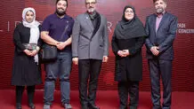 برگزاری چنین کنسرت‌هایی در شهرهای دیگر گام بسیار بزرگی در راستای عدالت است
