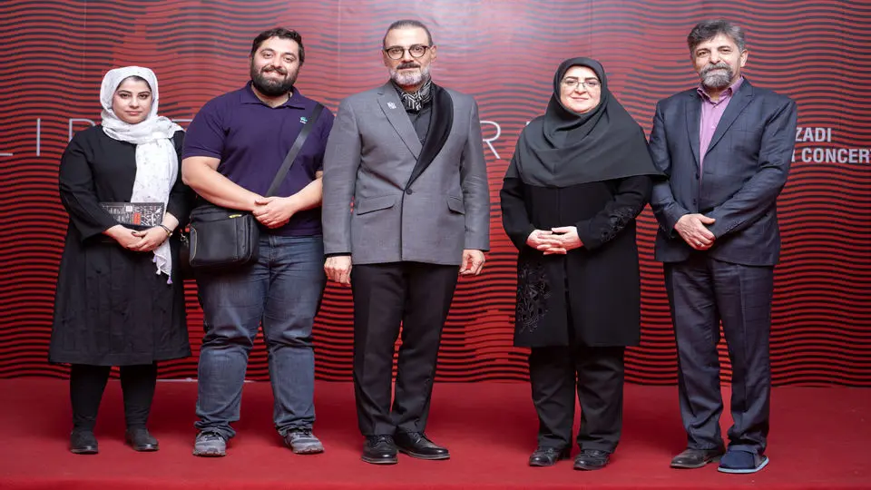 برگزاری چنین کنسرت‌هایی در شهرهای دیگر گام بسیار بزرگی در راستای عدالت است