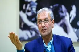 واکنش ربیعی به توهین صداوسیما به روحانی: همچنان تندتر از پیش می‌تازند

