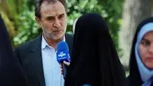 معاون حقوقی رییس جمهور: لطیفی از زمان ابلاغ حکم جدید، بخشنامه یا دستوری را امضا نکرده اما در جلسات دولت شرکت می‌کند 

