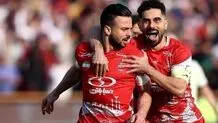 کنایه تندوتیز سپهر حیدری به تراکتور + عکس 