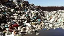 آلودگی آب و خاک خطرناک‌تر از تشکیل ابر گاز متان است