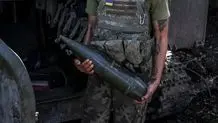 روسیه از تجهیزات آمریکایی در جنگ اوکراین استفاده می‌کند

