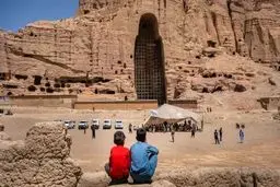فروش بلیت  برای گنجینه تخریب‌شده!
