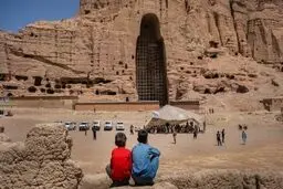 فروش بلیت  برای گنجینه تخریب‌شده!