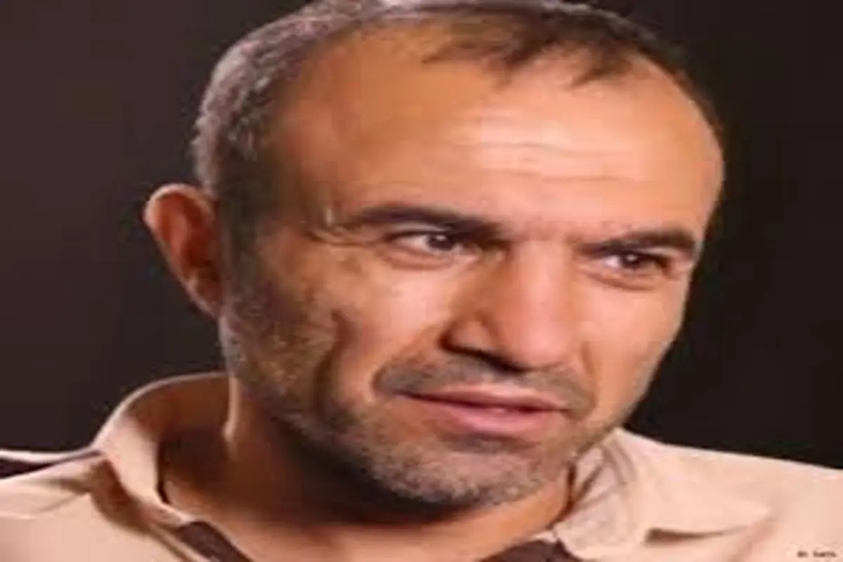 مجاهد کورکور اعدام شد