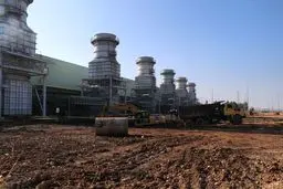 ورود ۴ نیروگاه جدید به مدار برق در دو استان شمالی