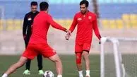 دو غایب بزرگ پرسپولیس در بازی با الهلال