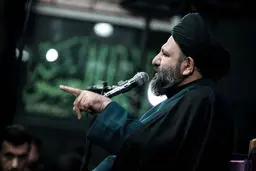 امام جمعه لاهیجان دست به افشاگری زد/ ویدئو