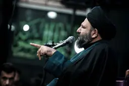 امام جمعه لاهیجان دست به افشاگری زد/ ویدئو