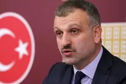 برکناری مشاور اردوغان پس از انتقاد از علی‌اف بر سر ممنوعیت حجاب در جمهوری آذربایجان