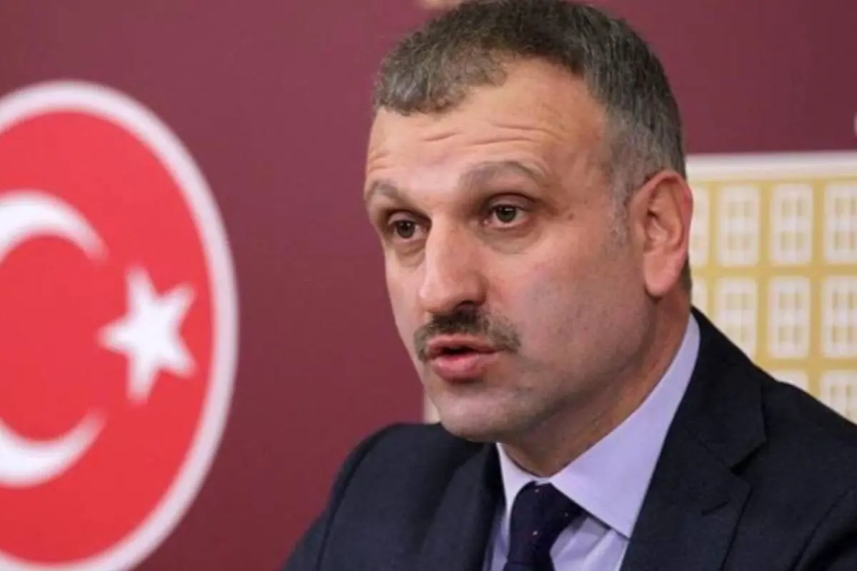 برکناری مشاور اردوغان پس از انتقاد از علی‌اف بر سر ممنوعیت حجاب در جمهوری آذربایجان