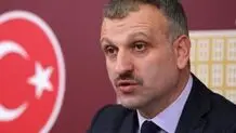 برکناری مشاور اردوغان پس از انتقاد از علی‌اف بر سر ممنوعیت حجاب در جمهوری آذربایجان