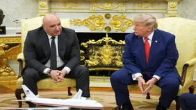 آمریکا به لبنان وعده داد :  عقب‌نشینی کامل اسرائیل از جنوب لبنان
