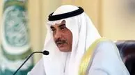 حمایت کویت از تشکیل کشور مستقل فلسطین