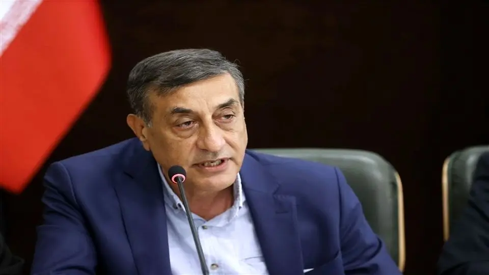 امنیت غذایی خط قرمز کشور است 