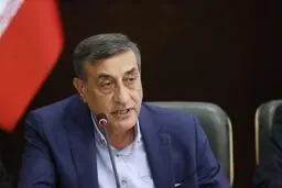امنیت غذایی خط قرمز کشور است 