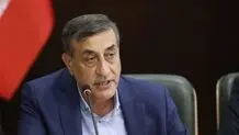 امنیت غذایی خط قرمز کشور است 