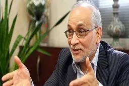 رئیسی مملکت‌داری را ساده گرفته است