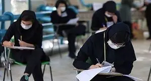 هشدار به کنکوری‌ها؛ مراقب سودجویان مدعی لو رفتن سوالات باشید
