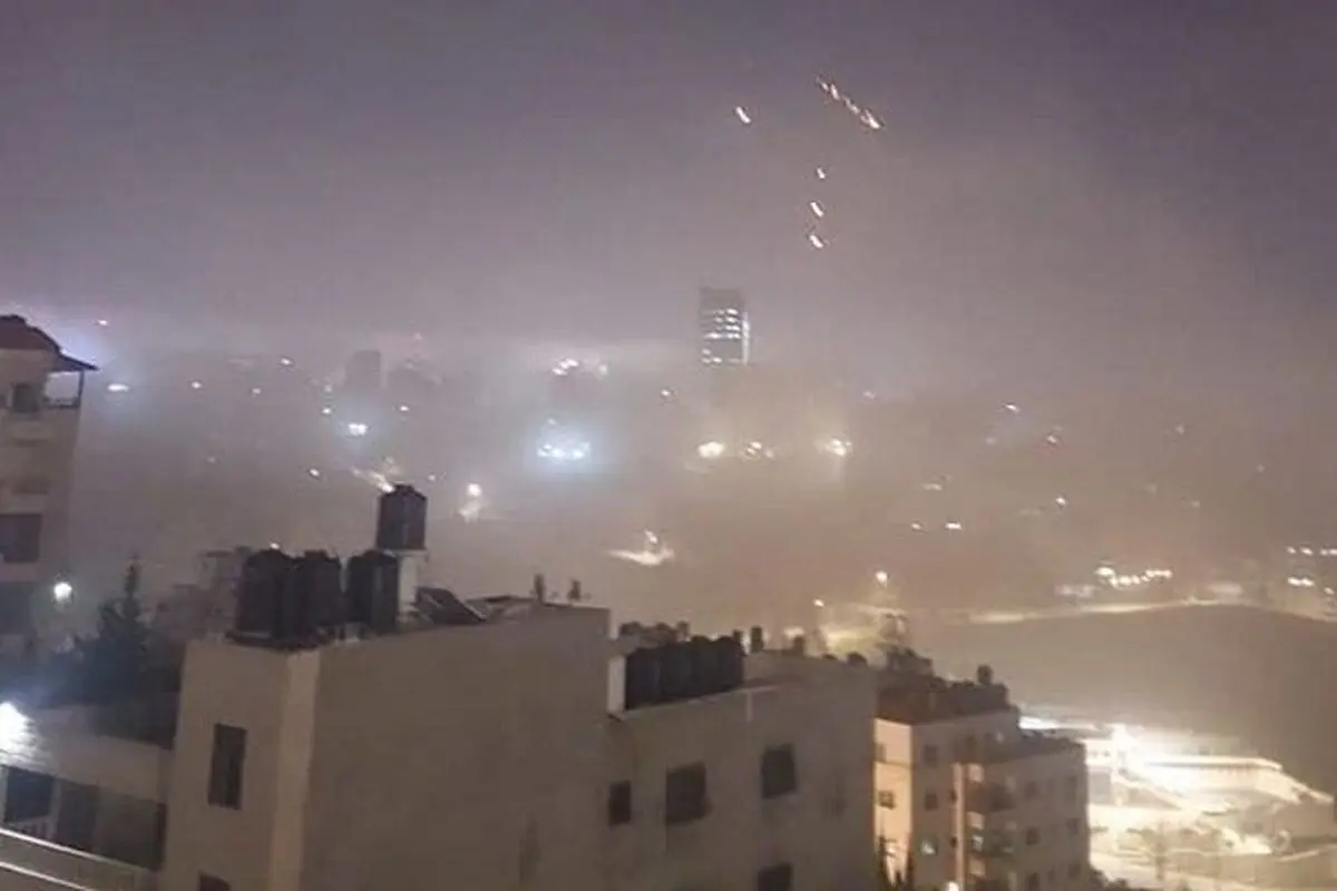 Iran's attack legitimate, as per international law: Yemen