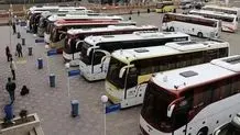 وزیر راه: قیمت بلیت اتوبوس ۲۵ درصد افزایش می‌یابد