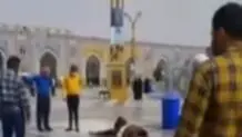 2 طلبه حادثه‌دیده در مشهد فوت کردند