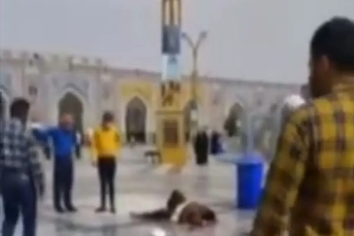 2 طلبه حادثه‌دیده در مشهد فوت کردند