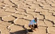 خشکسالی ایران ۴ ساله می‌شو‌د