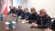 پزشکیان در سفر به آذربایجان به چه نکاتی اشاره می‌کند؟ + عکس و ویدئو