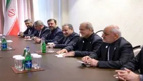 پزشکیان در سفر به آذربایجان به چه نکاتی اشاره می‌کند؟ + عکس و ویدئو