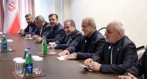 پزشکیان در سفر به آذربایجان به چه نکاتی اشاره می‌کند؟ + عکس و ویدئو