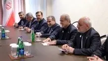 پخش مصاحبه پزشکیان با خبرنگار مشهور آمریکایی + عکس و ویدئو