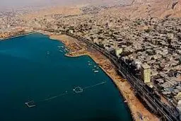  استراتژی توسعه گردشگری دریا و ساحل‌محور

