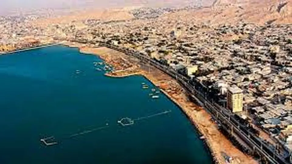 استراتژی توسعه گردشگری دریا و ساحلمحور