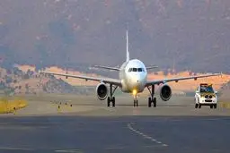 برای پرواز که کالای لوکس است، منابع ارزی را مصرف نمی‌کنیم