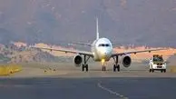 پروازهای ایران به ارمنستان و آذربایجان لغو شد