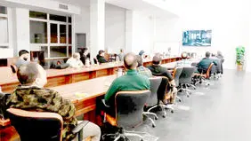 ایرانشهر و بازخوانی یک بحران ملی